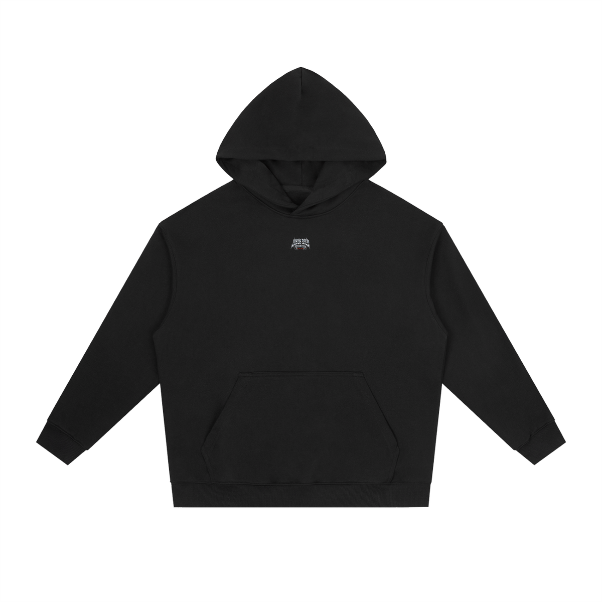 JESUS DIED FOR OUR SINS REVIVAL ARMOUR Hoodie