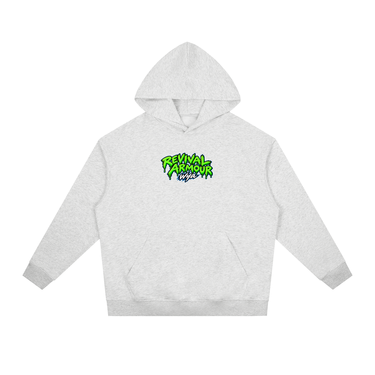 REVIVAL ARMOUR wya Hoodie