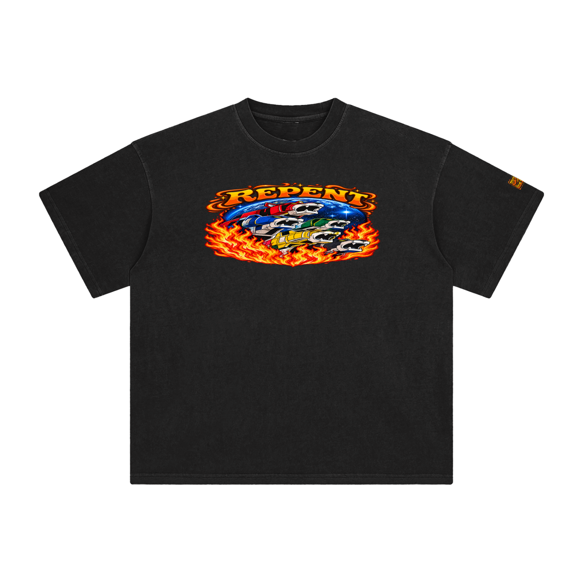JESUS DIED FOR OUR SINS T-Shirt