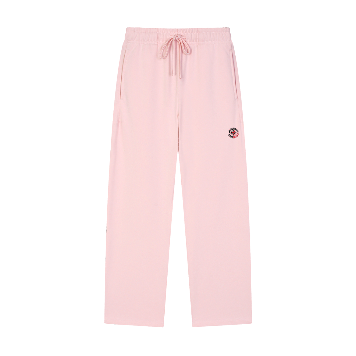 JESUS WANTS YOUR HEART - EZEKIEL 36:26 - Sweatpants