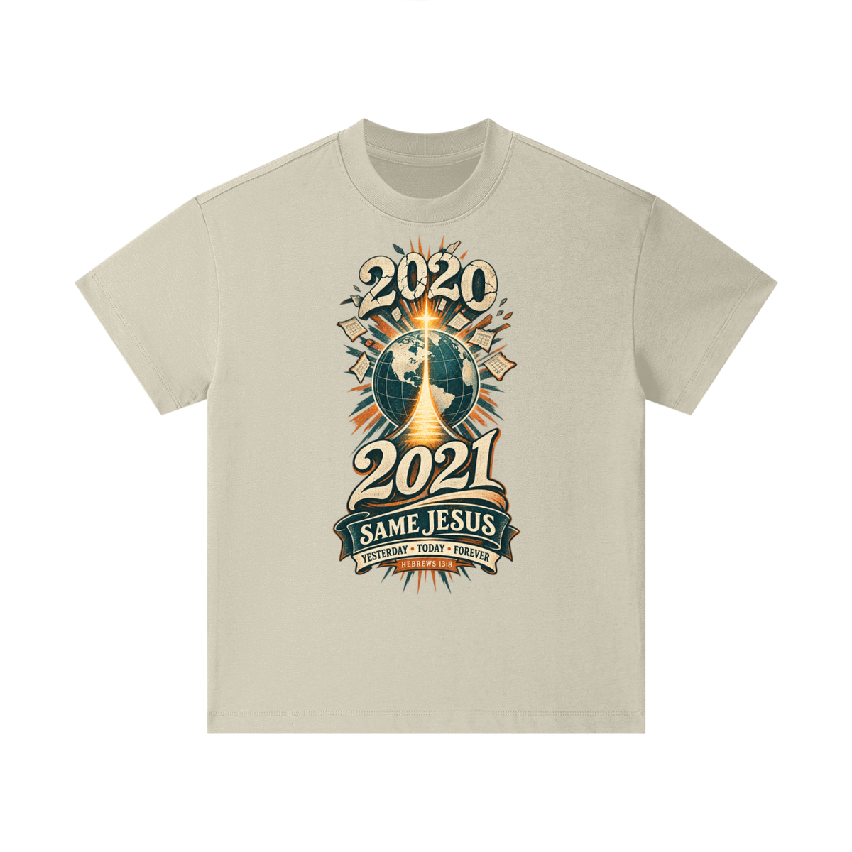 Same Jesus Kids T-Shirt