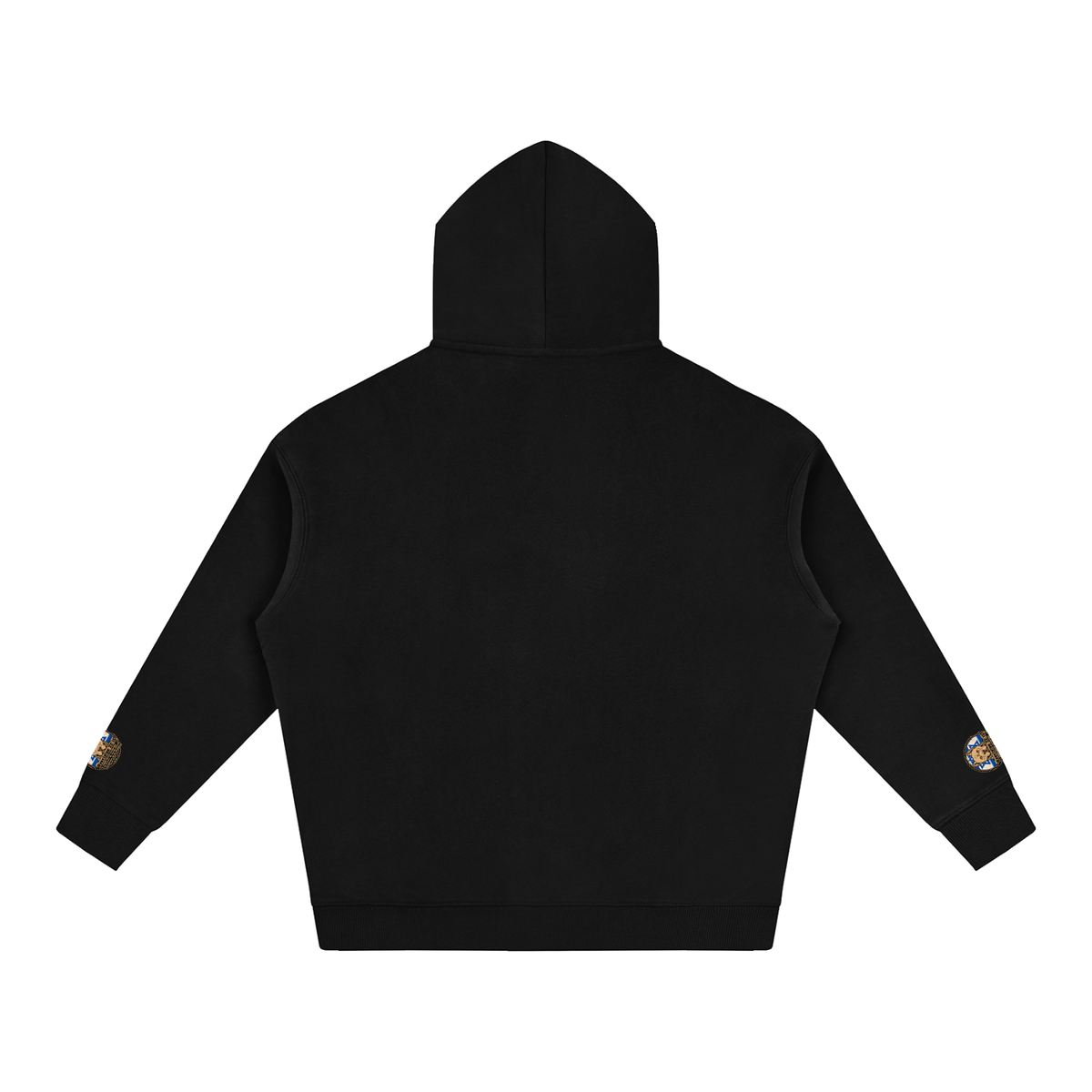 Revelation 22:15 NLT Hoodie