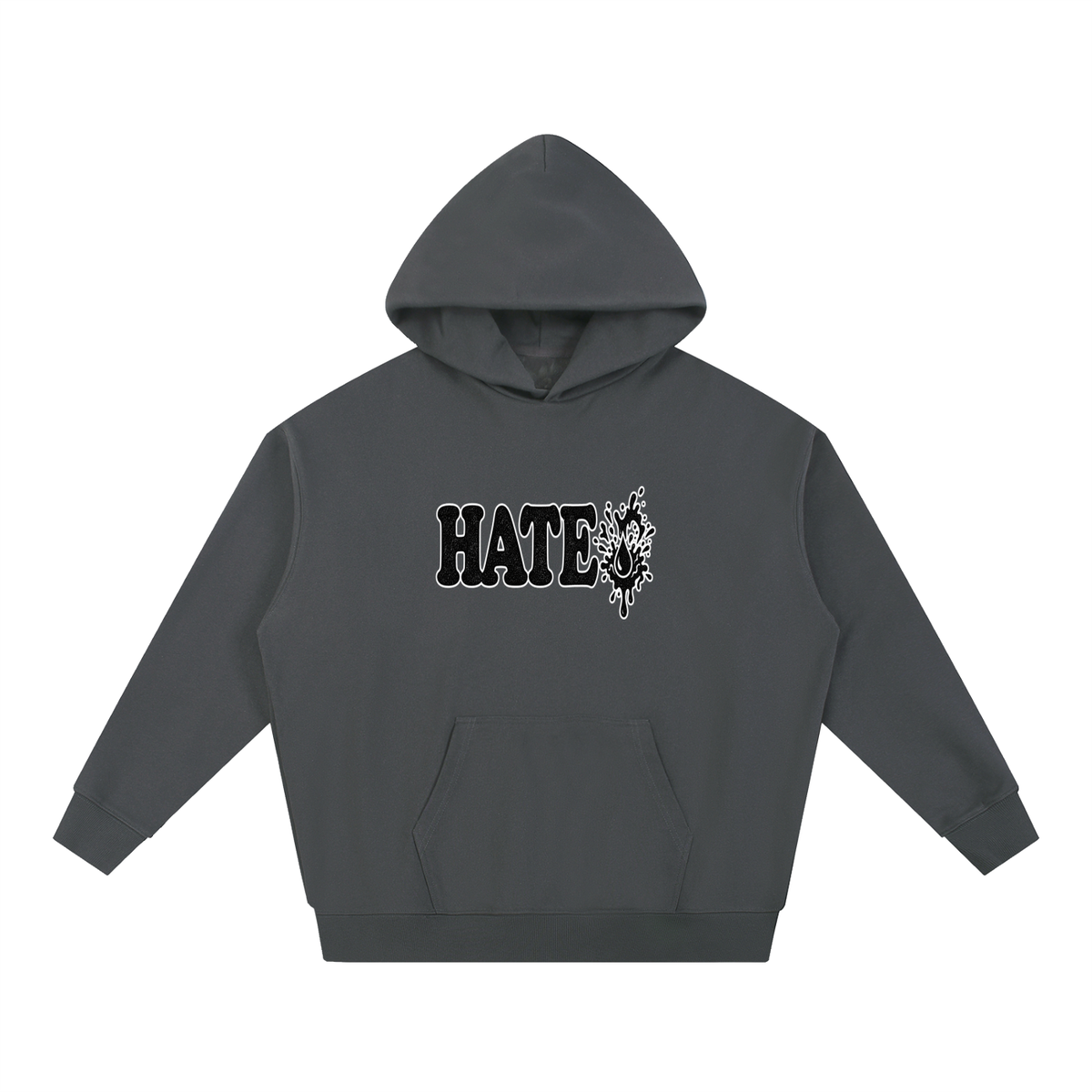 WHY WOULD YOU DO THAT? Hoodie