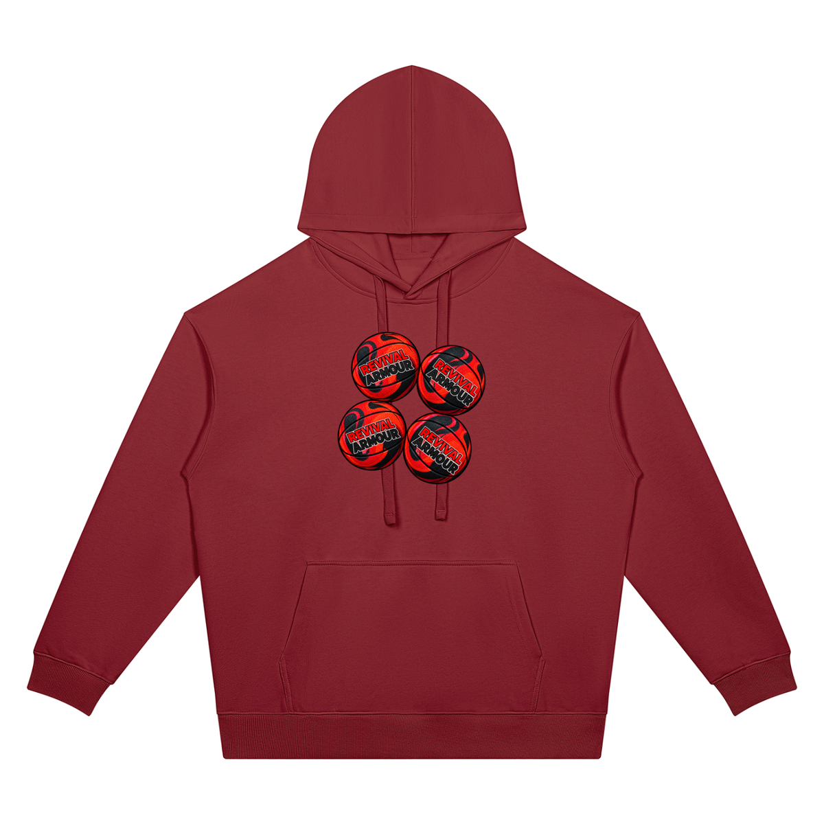 THE BLOOD OF JESUS SPEAKS FOR JAYLEN L. Hoodie