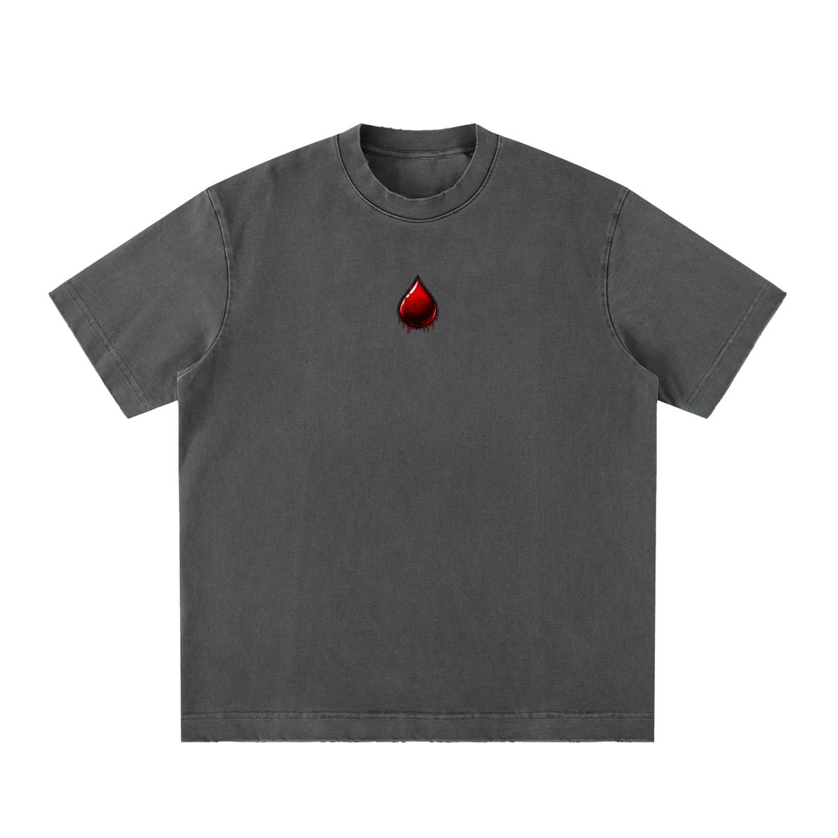 This world is temporary Jesus gives eternal life all this stuff is going to burn up and your doesn't have to burn forever ( Ephesians 4:29 ) T-Shirt