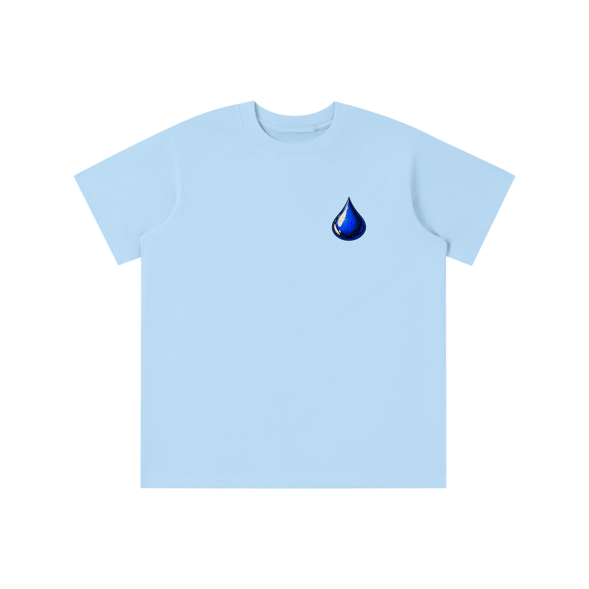 APATHY GALORE of people who should have ears ready to ears ready to hear about how to not get sent to Hell youth T-shirt