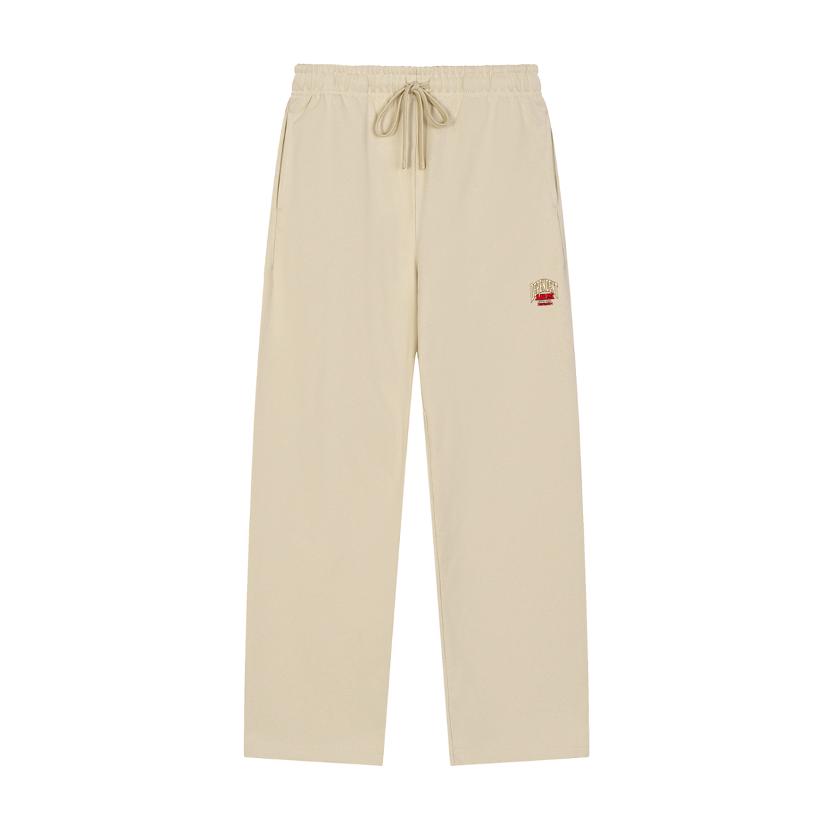 DEPENDANT ON JESUS CHRIST Sweatpants