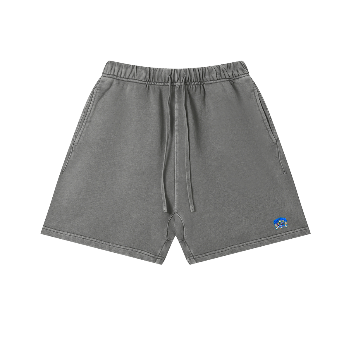 REVIVAL ARMOUR Shorts