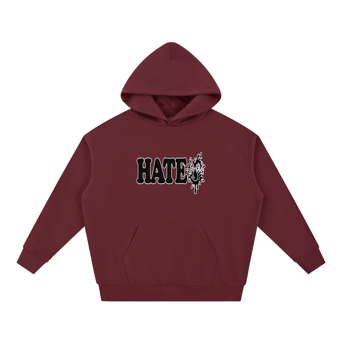 WHY WOULD YOU DO THAT? Hoodie