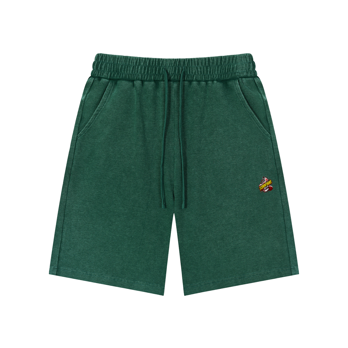 1 Corinthians 15:1-4 SHOES Shorts