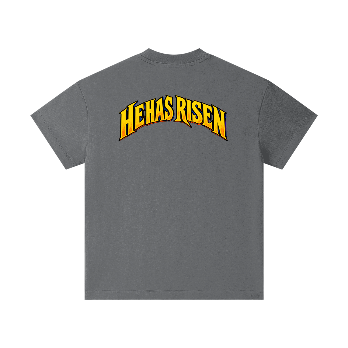 He Has Risen Kids T-Shirt