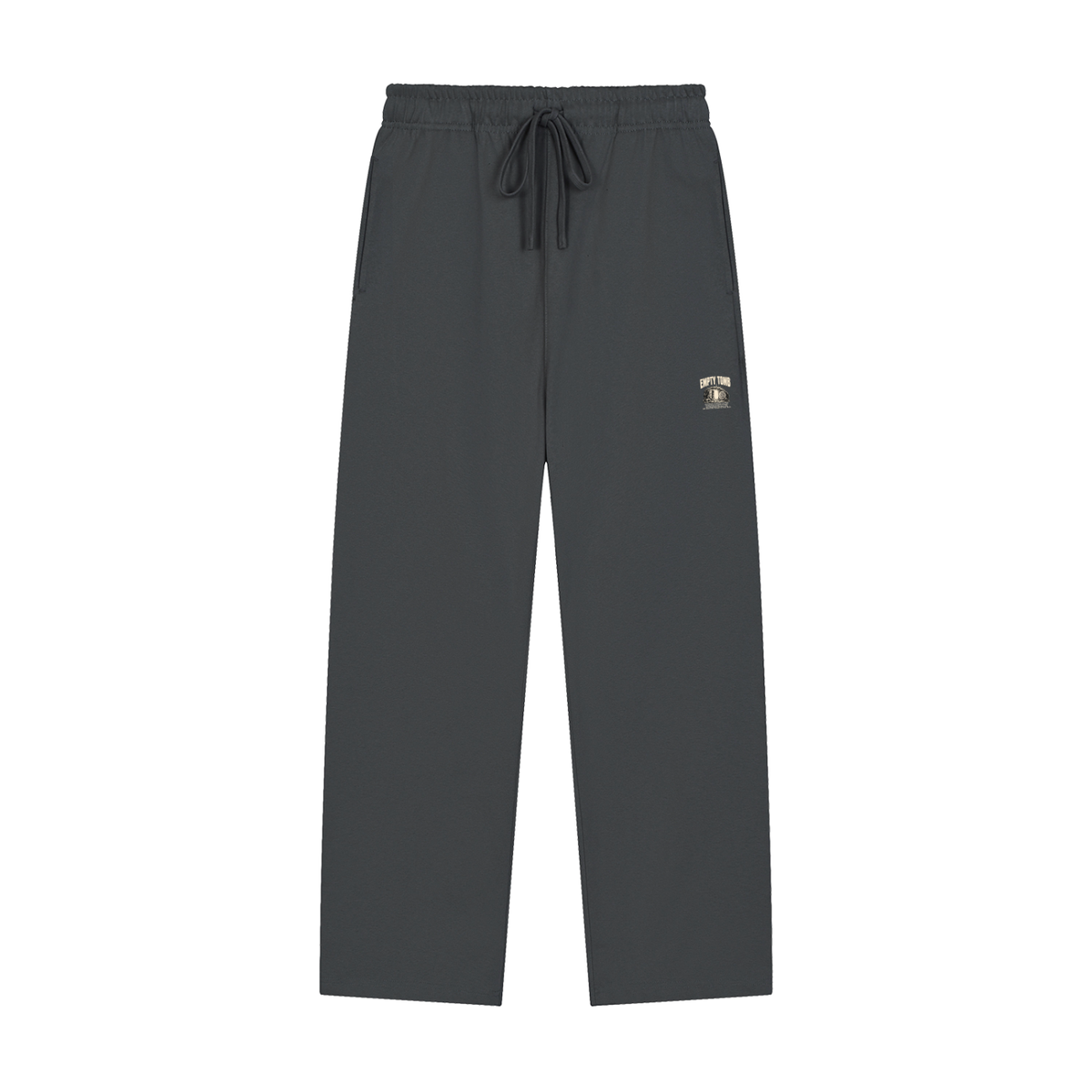 EMPTY TOMB according 2 Timothy 1:10 NLT Jesus broke the power of death and illuminated the way to life and immortality though the good news Sweatpants