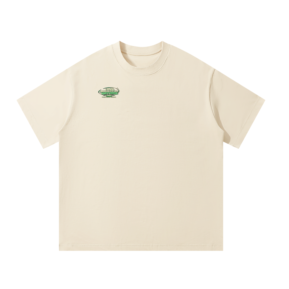 Idol worshippers won't enter the New Jerusalem T-Shirt