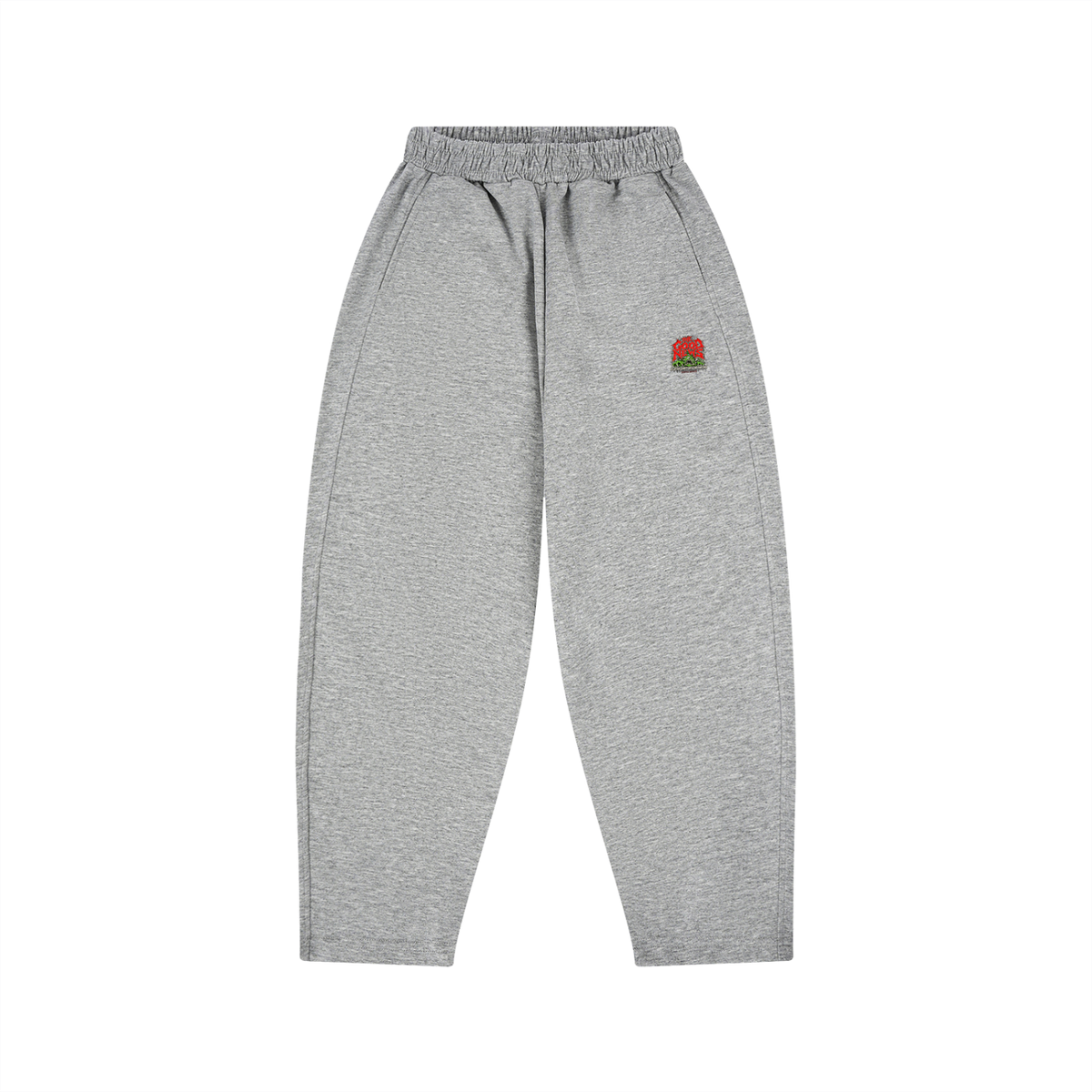 ACCORDING TO 1 CORINTHIANS 15:1-4 NLT THE GOOD NEWS IS JESUS CHRIST DIED FOR OUR SINS HEAVEN AND HELL ARE REAL PLACES youth Sweatpants