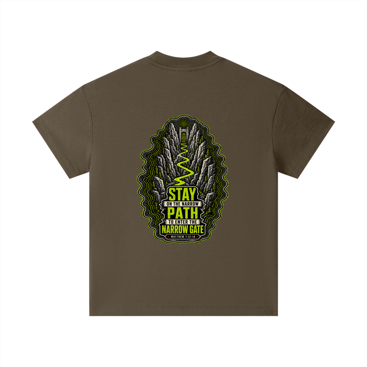 Repent Kids T-Shirt
