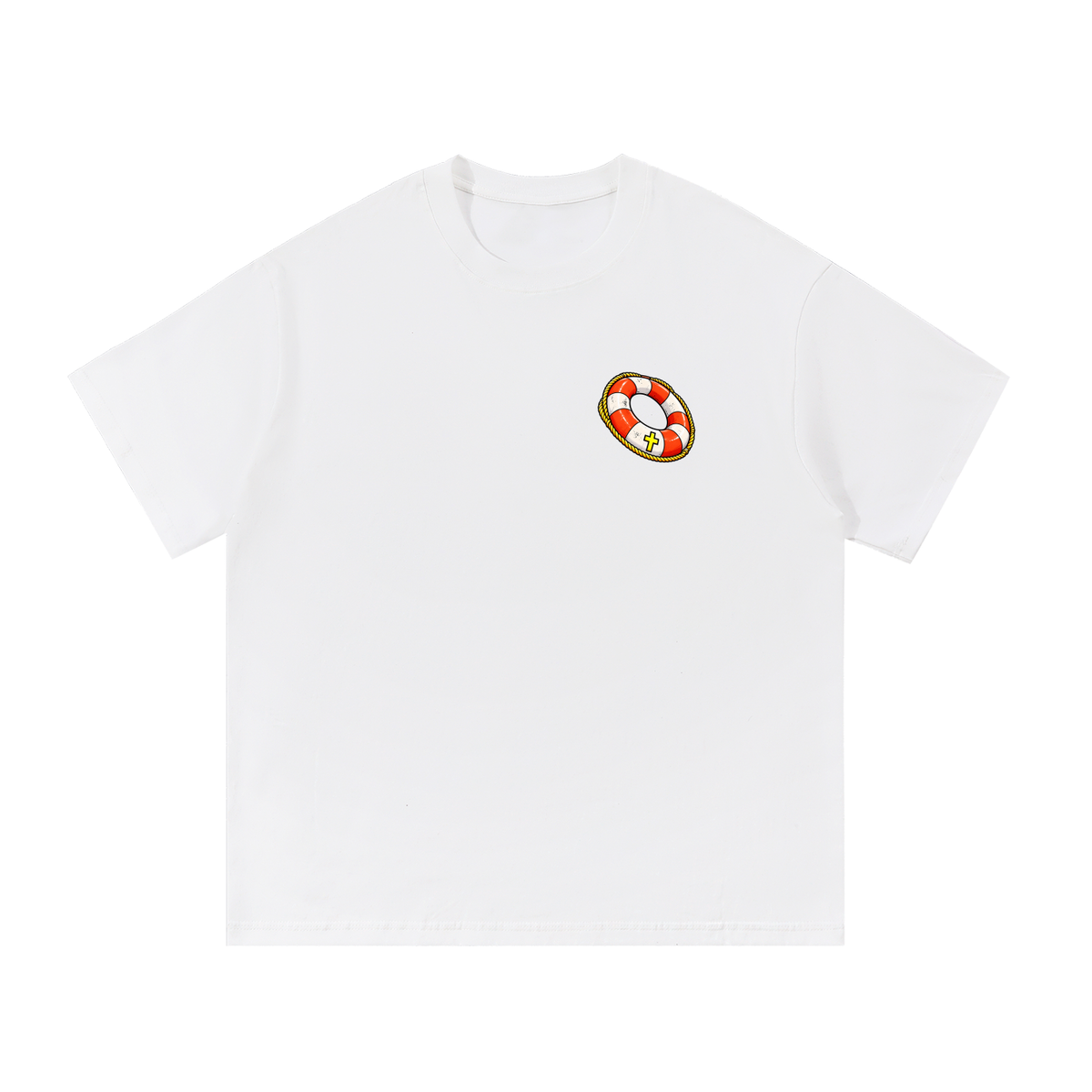 THIS DOG IS STUPID REVIVALARMOUR.COM T-Shirt