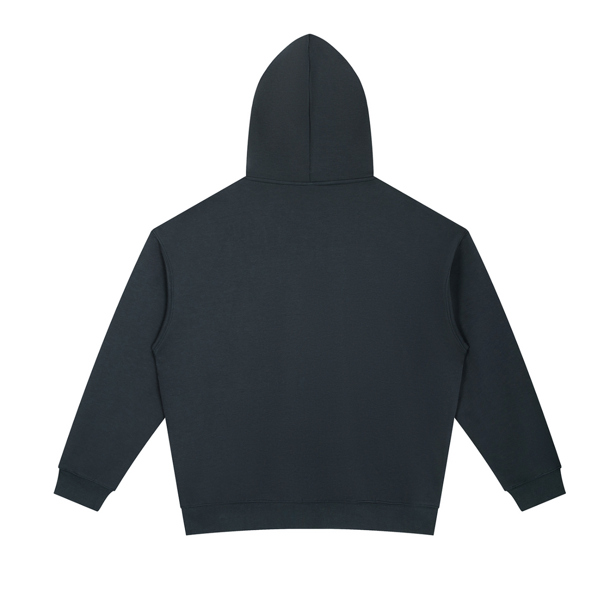 Driven by Faith Hoodie