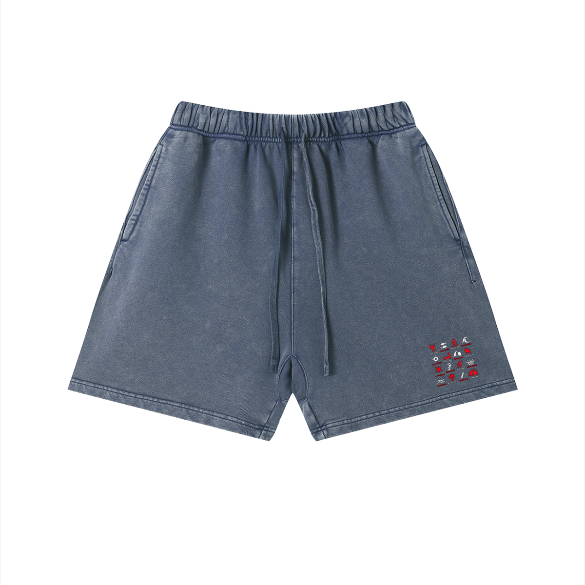 cast out demons on Michaeljphelps.Net Shorts