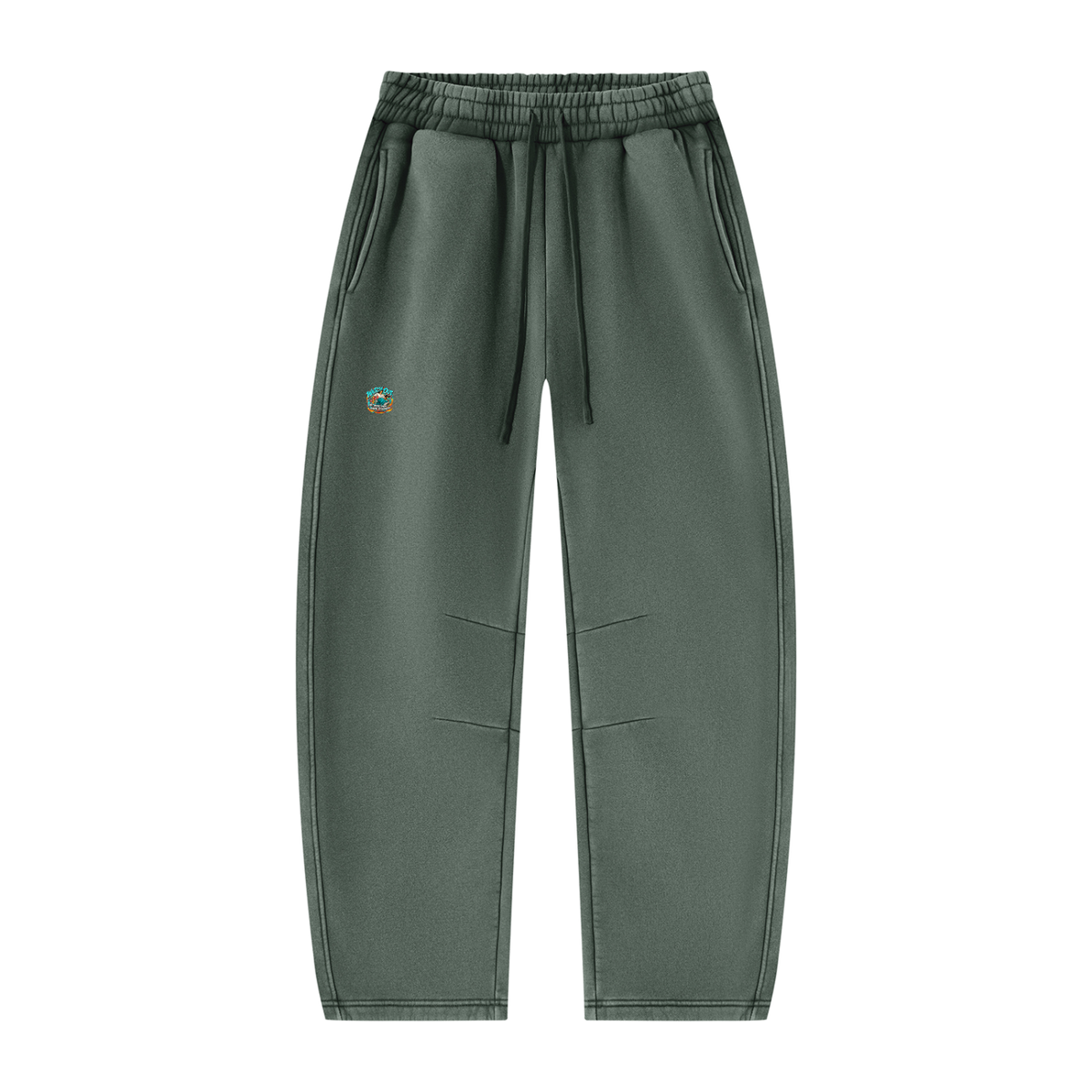 WATCH OUT FOR THOSE DOGS, THOSE EVILDOERS INSPIRED BY *Philippians 3:2* Sweatpants