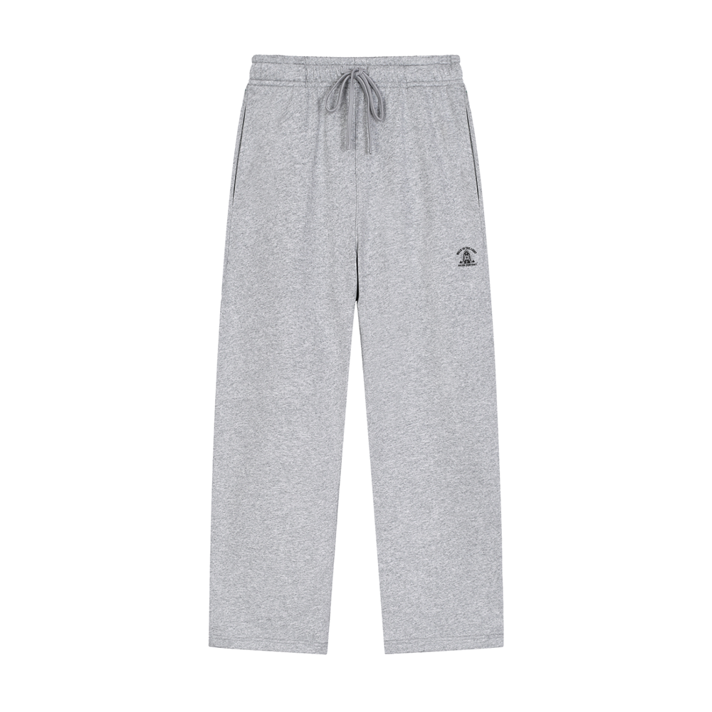 WALK IN THE LIGHT FOLLOW JESUS DAILY. - JOHN 8:12 - Sweatpants