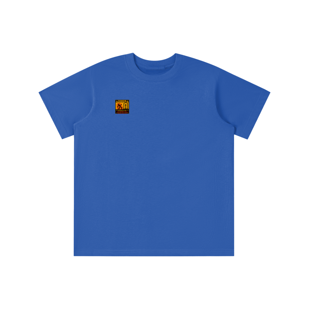 DANGER yourh T-shirt