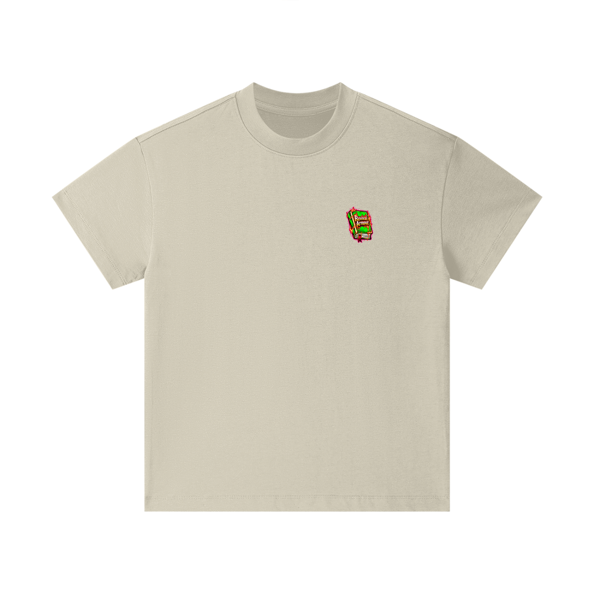 JESUS WANTS YOU TO HAVE STUFF ACCORDING TO COLOSSIANS 1:17 Kids T-Shirt