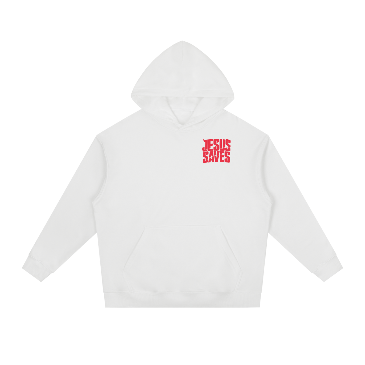 Victory in Christ Hoodie