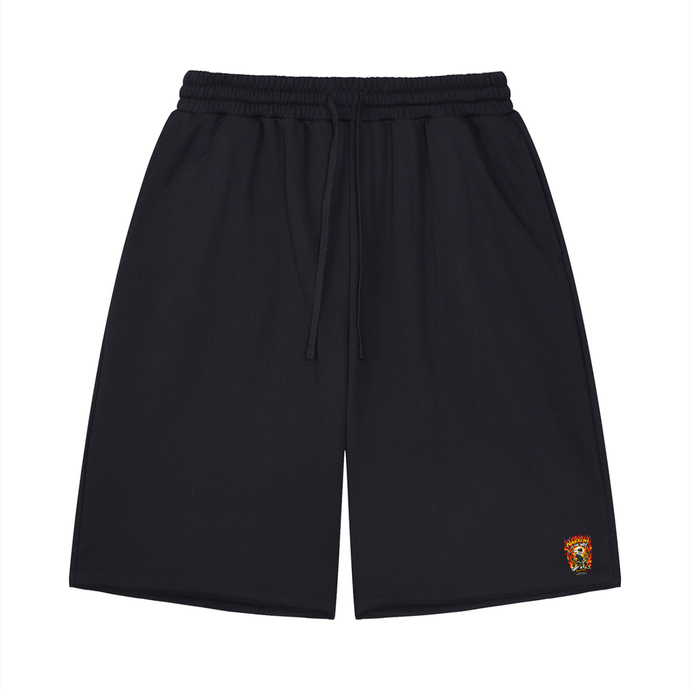 NARROW IS THE WAY Shorts