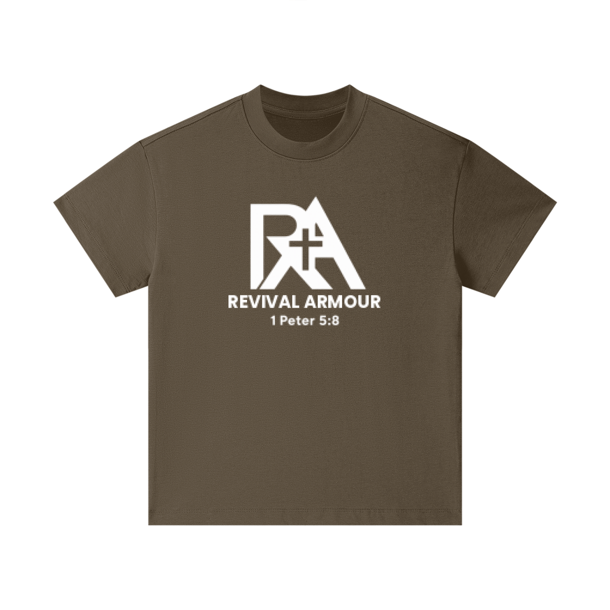 Revival Armour Kids T-Shirt