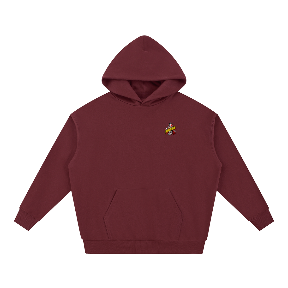1 Corinthians 15:1-4 SHOES Hoodie