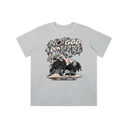 Flower Gray