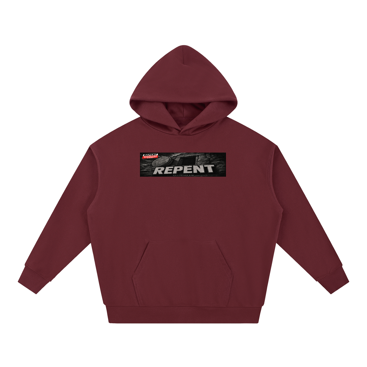 Repent Hoodie