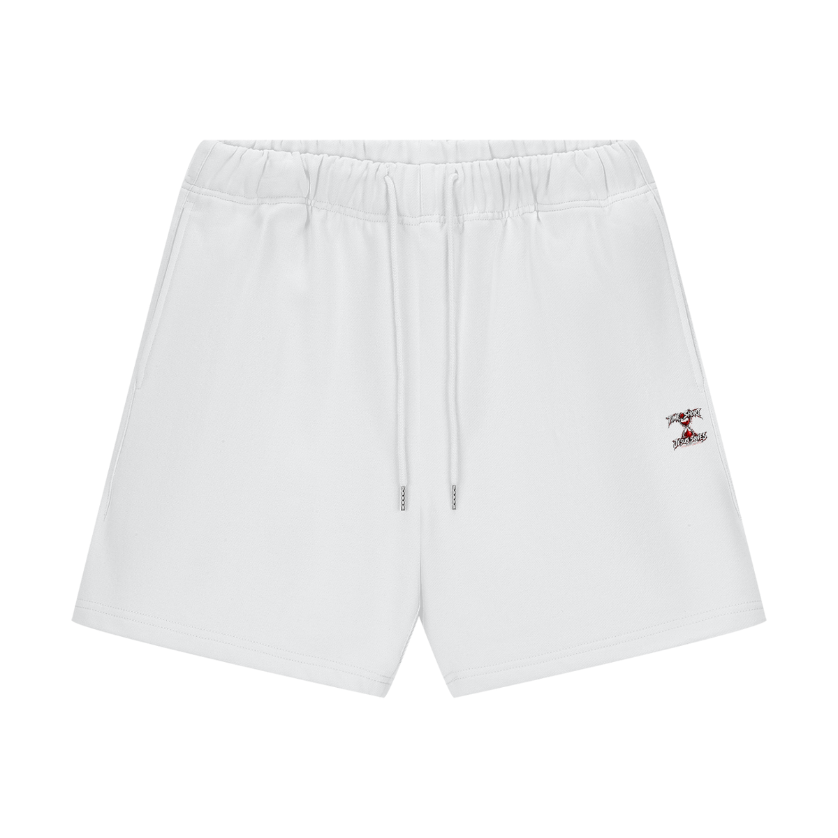 TIME IS SHORT JESUS SAVES ROMANS 13:11 REVIVAL ARMOUR Shorts