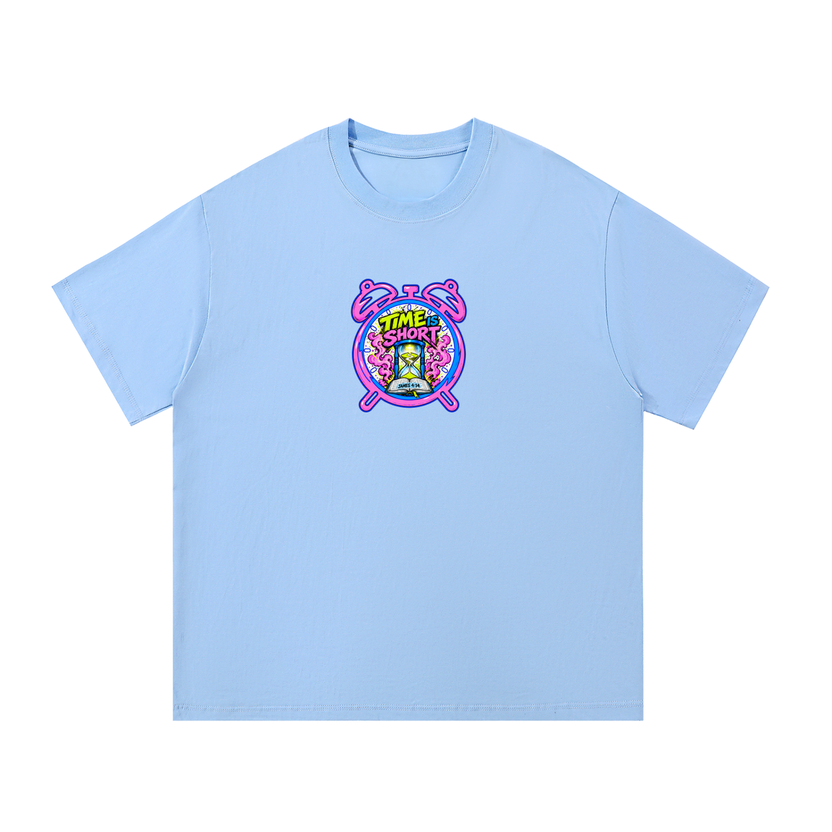 Time is Short T-Shirt