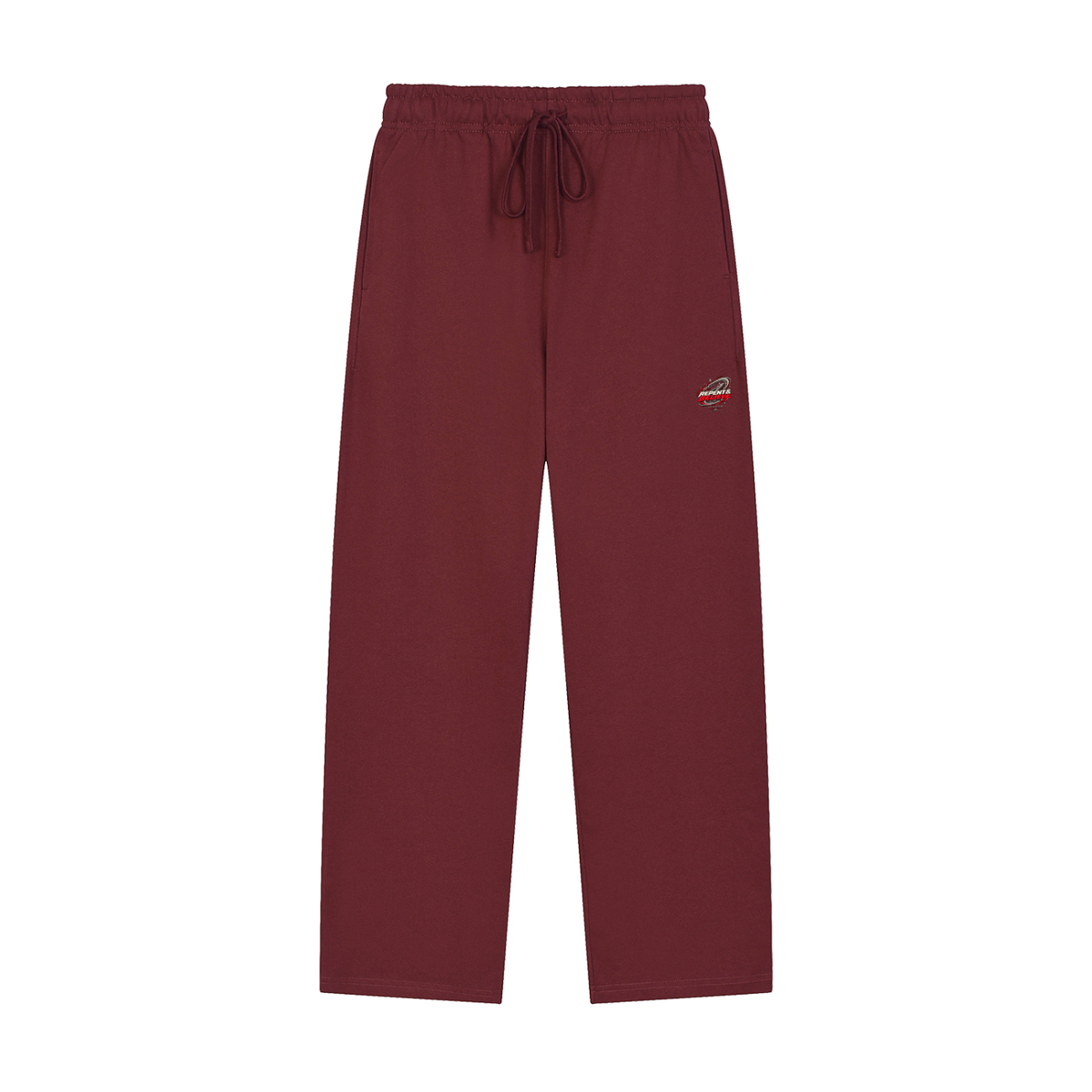 REPENT & BELIEVE THE GOOD NEWS - MARK 1:15 - REVIVAL ARMOUR Sweatpants