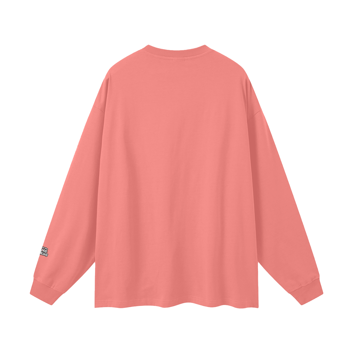 Follow the Light Follow Jesus Long Sleeve T-Shirt
