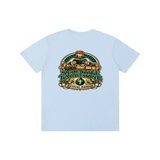 HE SHOULD SAY NOTHING T-Shirt
