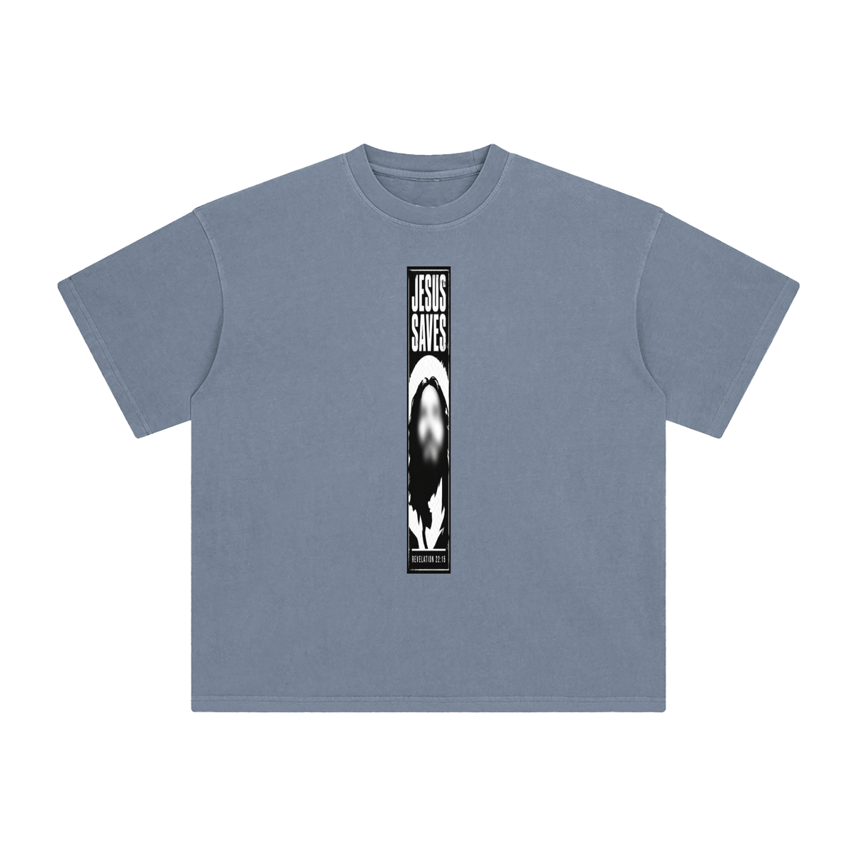 Jesus Saves T-Shirt
