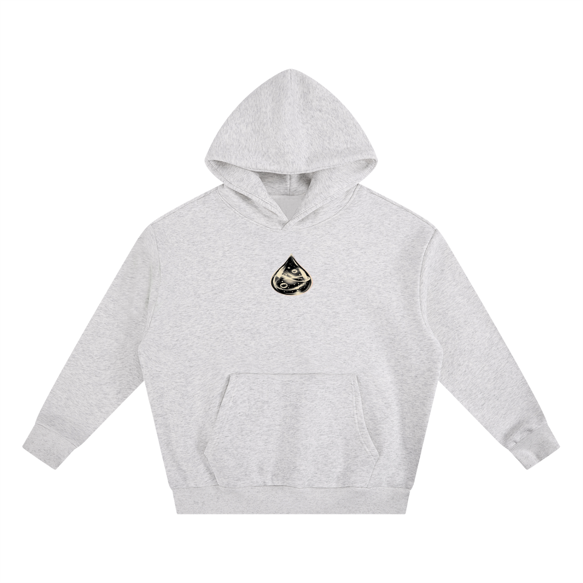GOD THE FATHER THANK YOU Hoodie