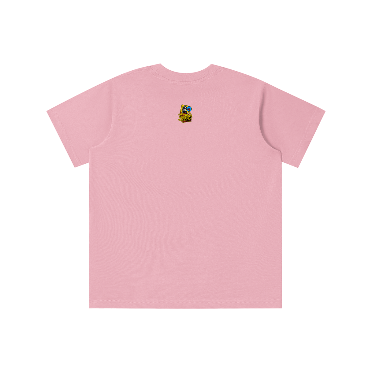 DEMONS OBEY JESUS youth T-shirt