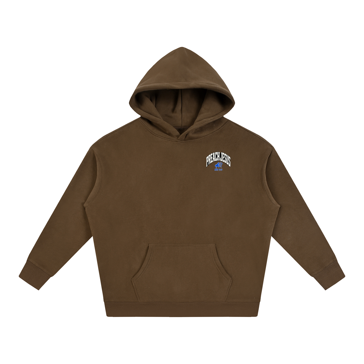Living Water Never Thirst again Hoodie