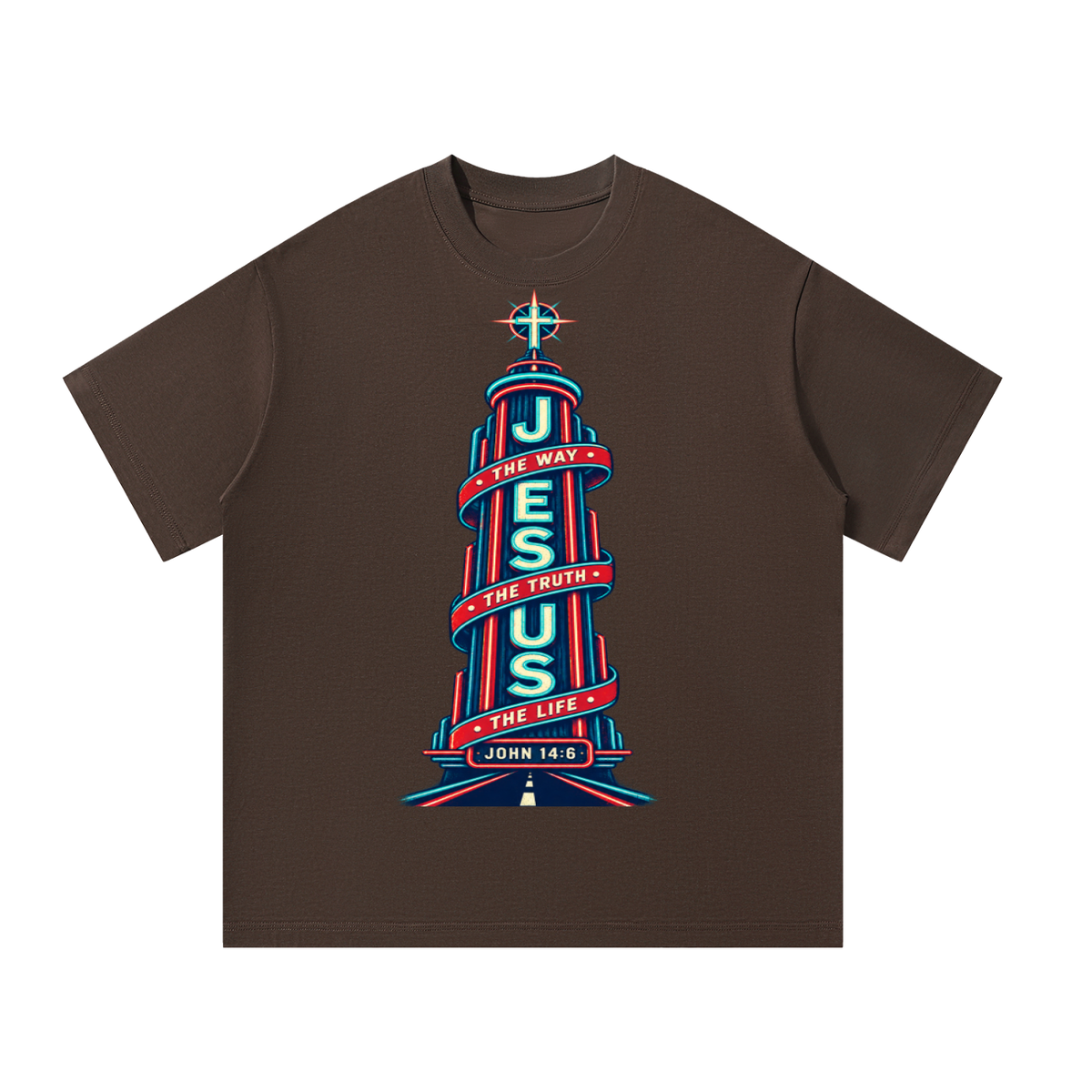 Jesus T-Shirt