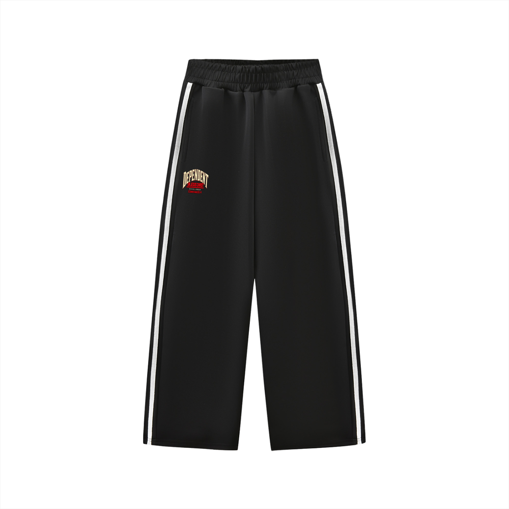 DEPENDANT ON JESUS CHRIST youth Sweatpants