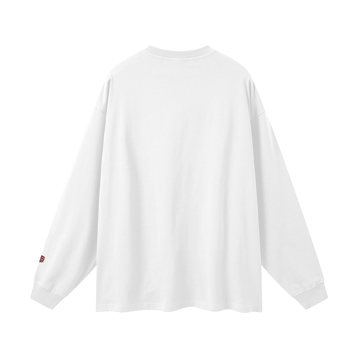 You have to be on a mission Long Sleeve T-Shirt