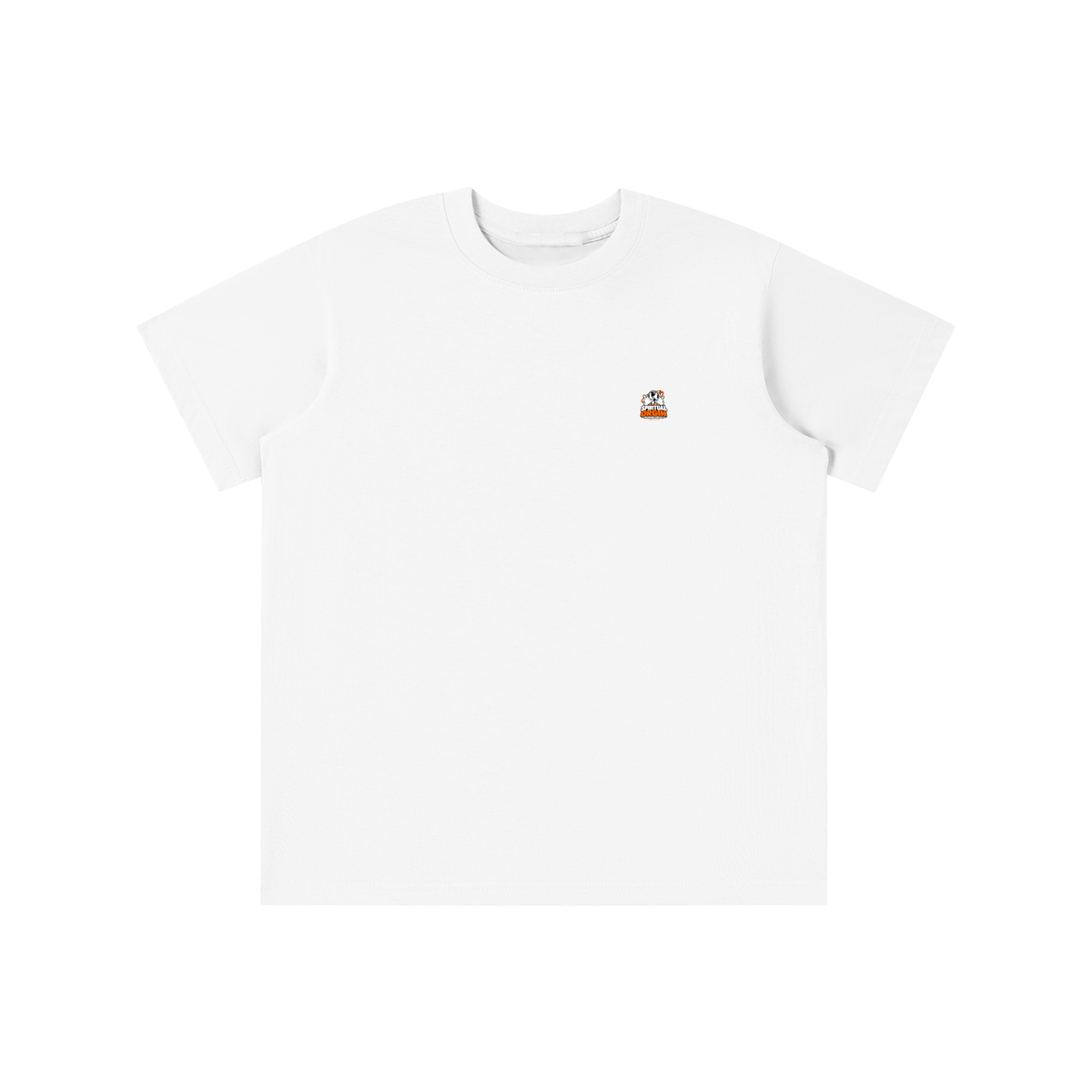 SPIRITUAL ORGIN - SPIRITUAL ORGIN ORIGINALLY CREATED IN THE IMAGE OF ELOHIM- youth T-shirt