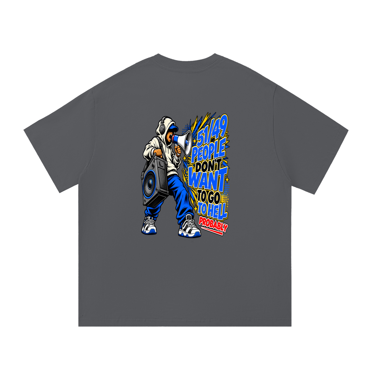 ACTS 2:38-39 T-Shirt