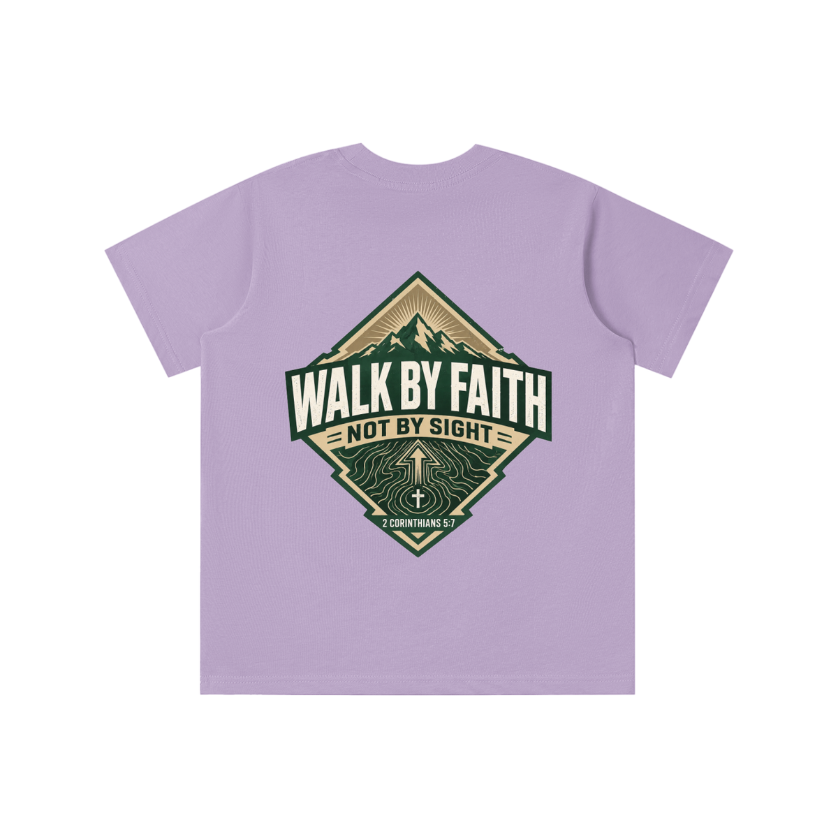 Jesus is the Lord youth T-shirt