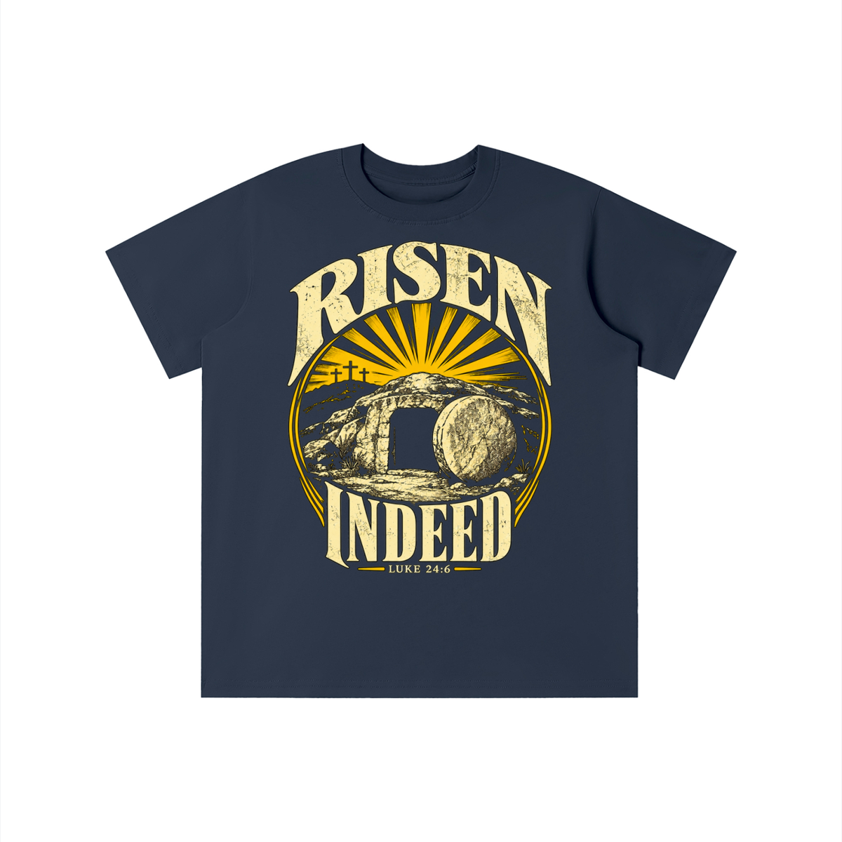 Risen Indeed youth T-shirt