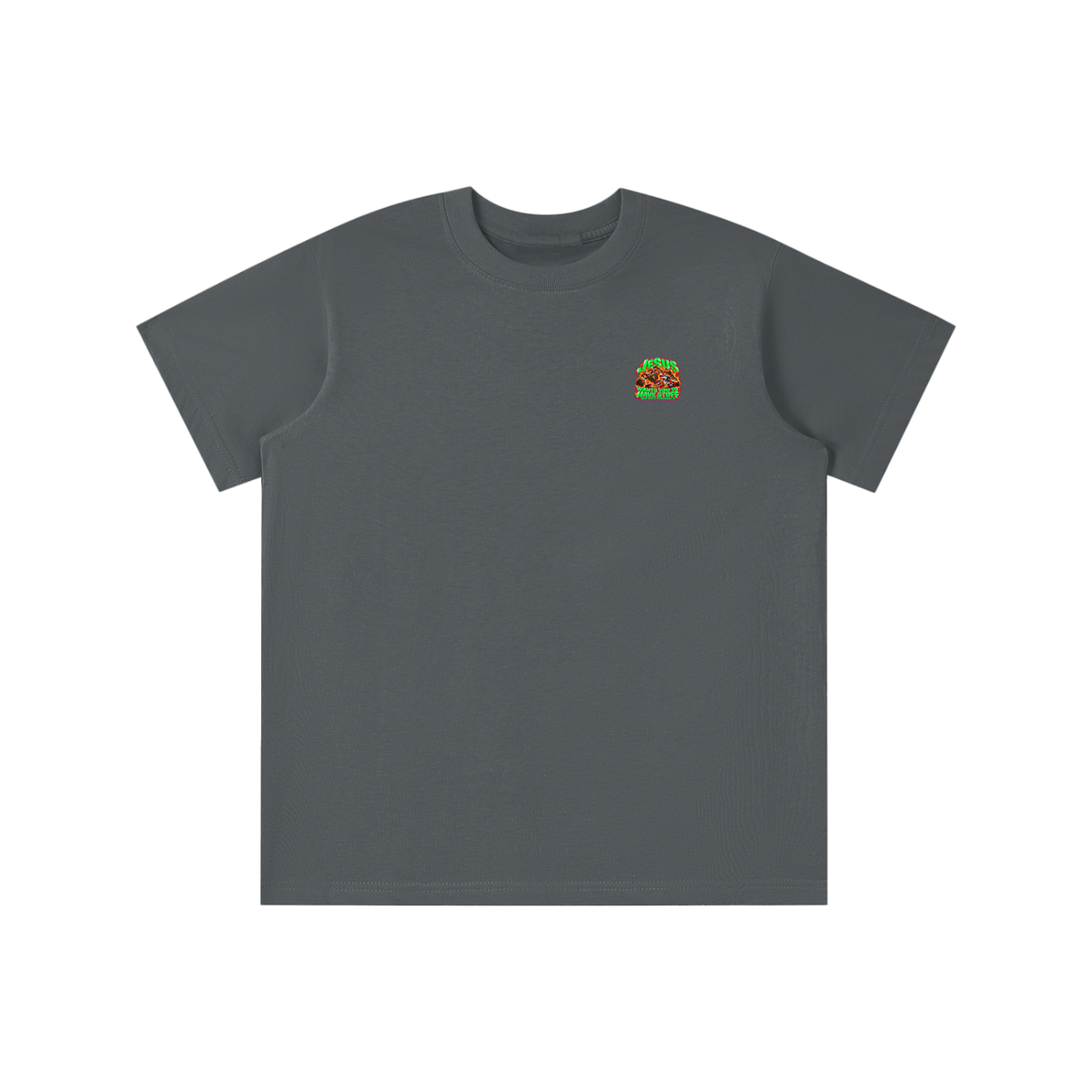 JESUS WANTS YOU TO HAVE STUFF according to COLLISIANS 1:17 youth T-shirt