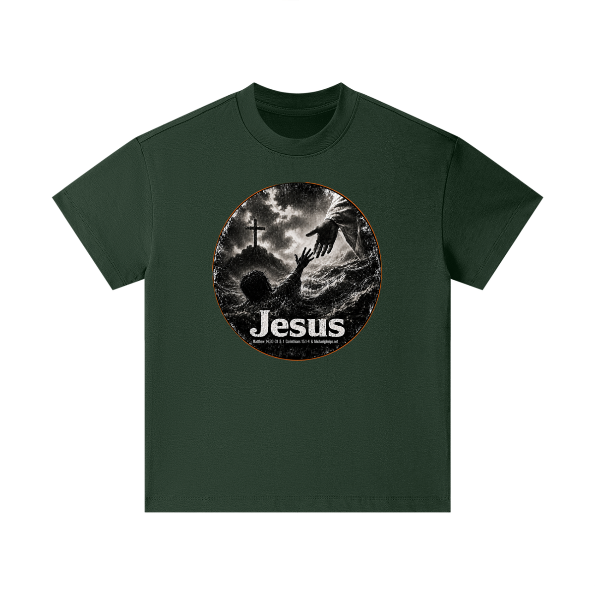 Jesus Kids T-Shirt